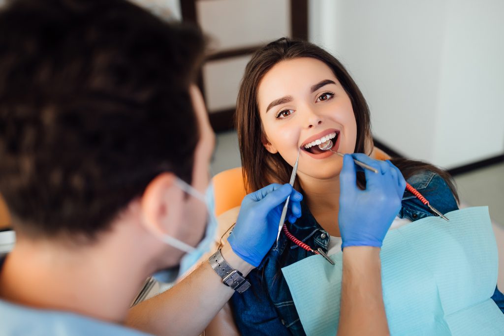 ¿Qué es la caries?