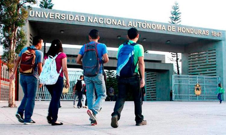 Odontología UNAH: Atención Dental Profesional Cerca del Campus
