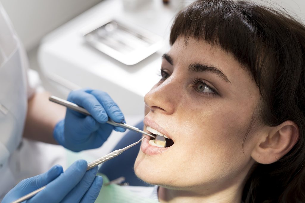 Cómo Saber si Necesitás una Endodoncia o un Empaste