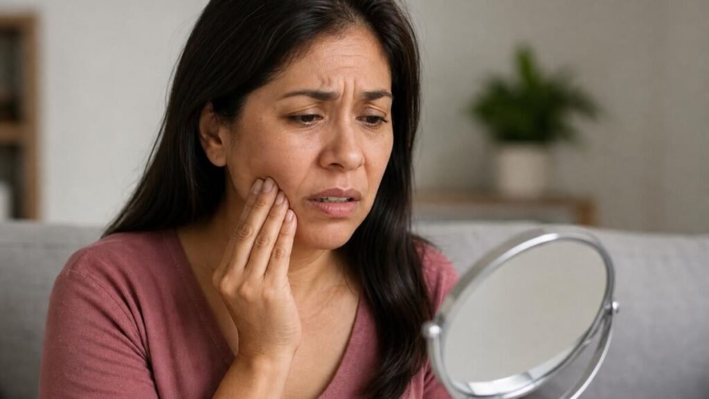 diferencia entre gingivitis y periodontitis