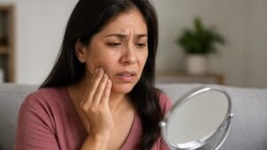 diferencia entre gingivitis y periodontitis