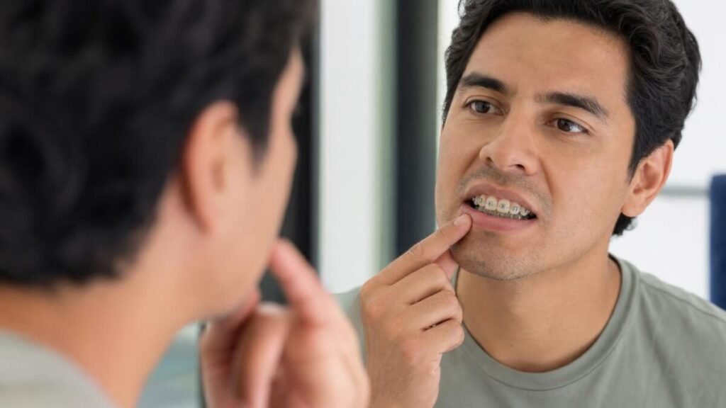 ortodoncia en adultos