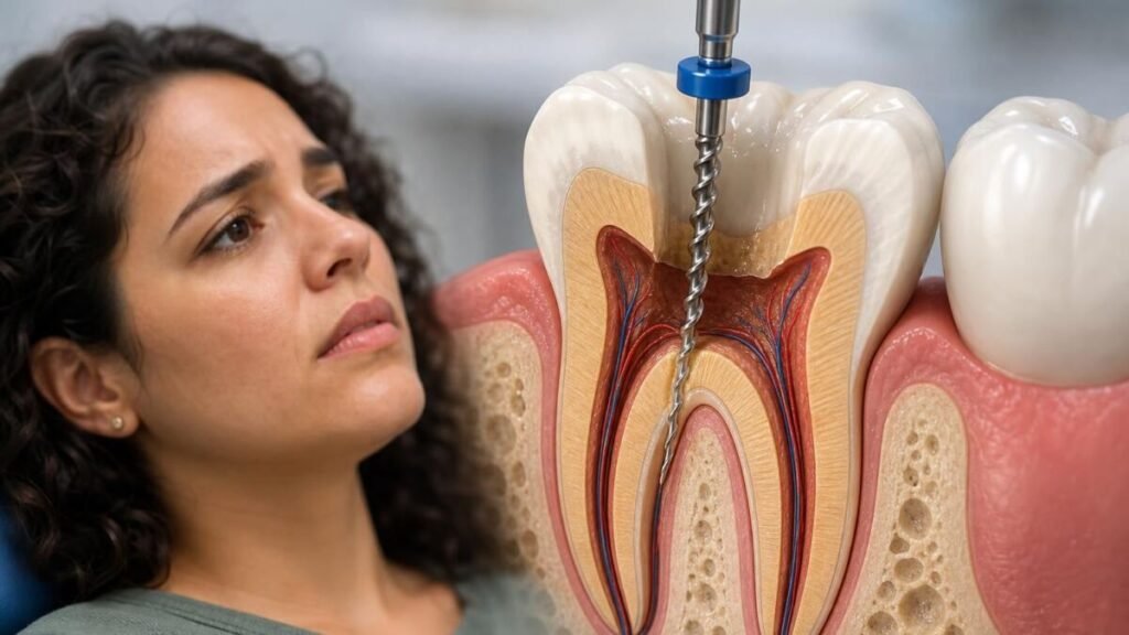 clínica dental en Tegucigalpa