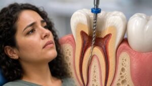 clínica dental en Tegucigalpa
