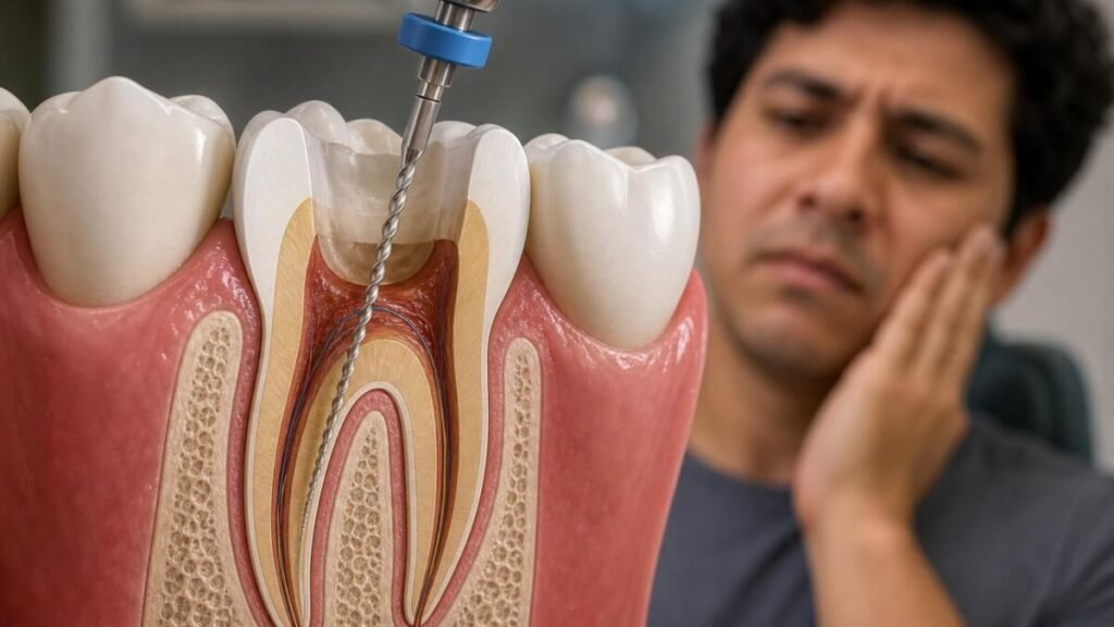 precio de una endodoncia en Honduras