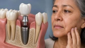 evaluación para rehabilitación oral